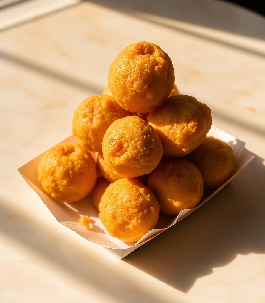 Finger foods photo 1